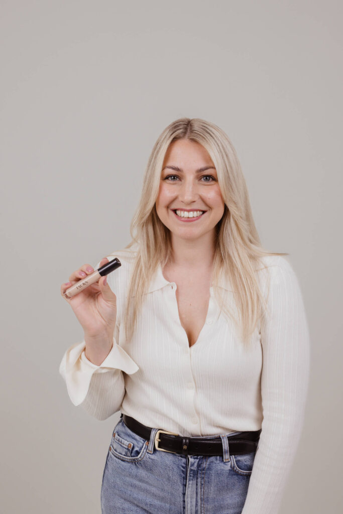 Josefine Doll - Make-up Artist und Hair Stylistin